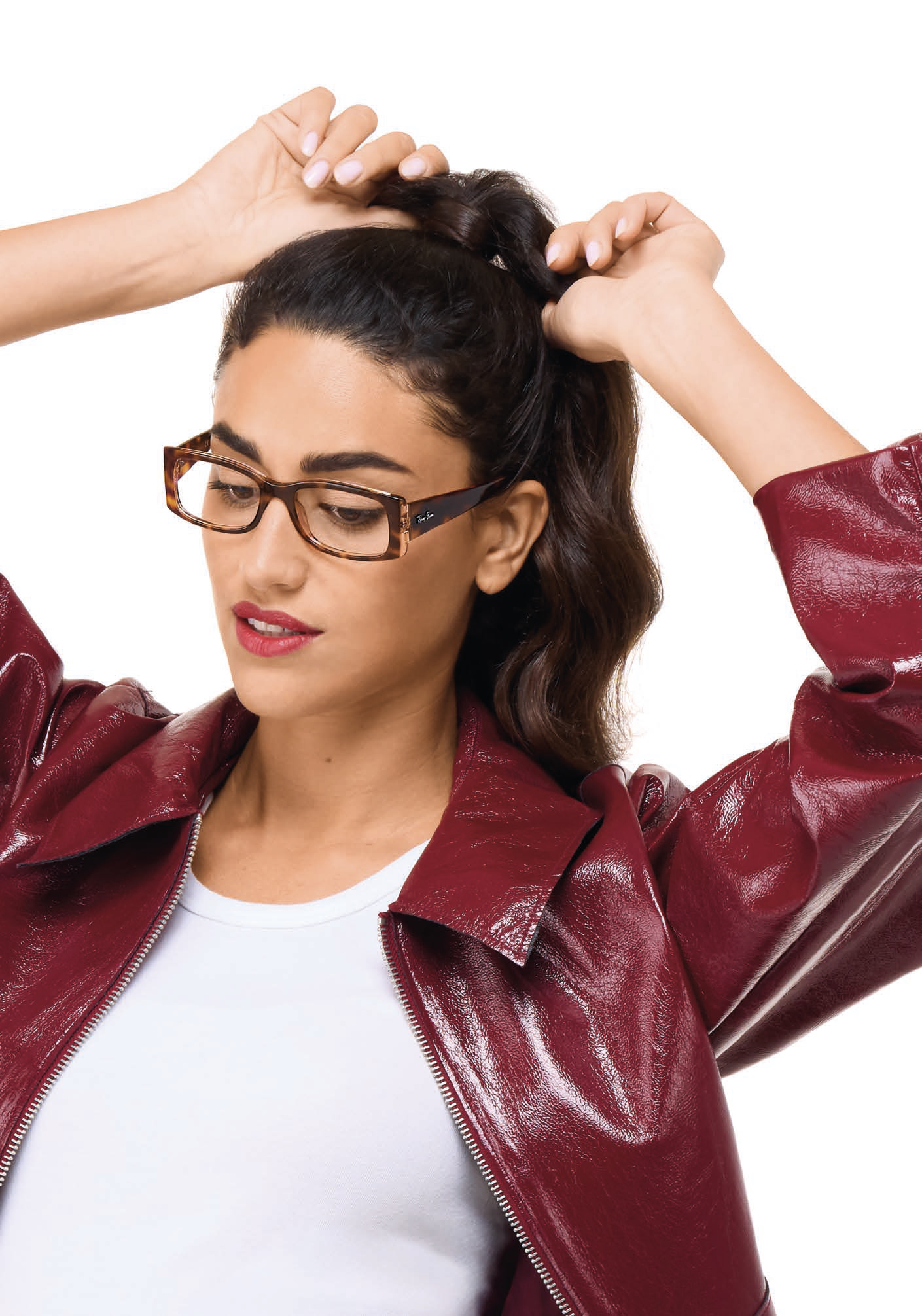 Lunettes optiques : ces formes qui font sensation !